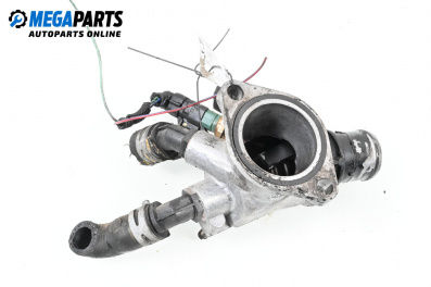 Thermostat housing for Saab 9-5 Estate (10.1998 - 12.2009) 1.9 TiD, 150 hp