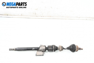Driveshaft for Saab 9-5 Estate (10.1998 - 12.2009) 1.9 TiD, 150 hp, position: front - right