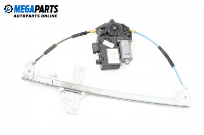 Macara electrică geam for Peugeot 307 Station Wagon (03.2002 - 12.2009), 5 uși, combi, position: dreaptă - fața