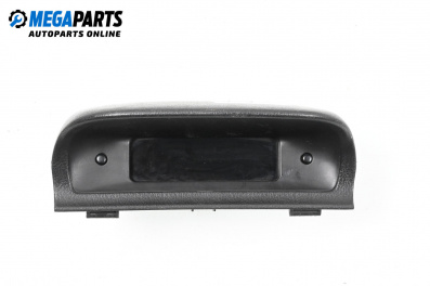 Display for Peugeot 307 Station Wagon (03.2002 - 12.2009)