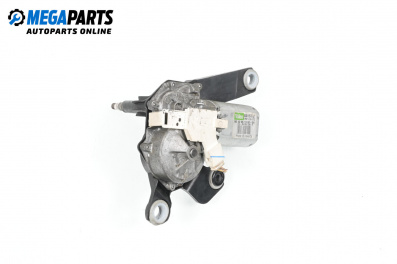 Motor ștergătoare parbriz for Peugeot 307 Station Wagon (03.2002 - 12.2009), combi, position: din spate, № 530 15 712 / 96 40 96 13 80-01