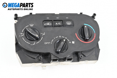 Panou aer condiționat for Peugeot 307 Station Wagon (03.2002 - 12.2009)