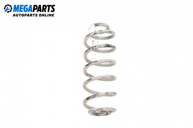 Coil spring for Peugeot 307 Station Wagon (03.2002 - 12.2009), station wagon, position: rear