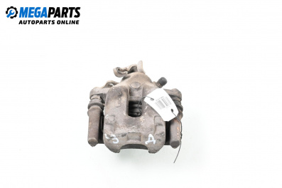 Caliper for Peugeot 307 Station Wagon (03.2002 - 12.2009), position: rear - right