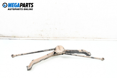 Braț suspensie for Opel Astra J Sports Tourer (10.2010 - 10.2015), combi, position: dreaptă - spate