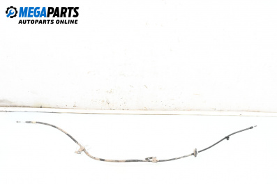 Kabel der haltebremse for Opel Astra J Sports Tourer (10.2010 - 10.2015)