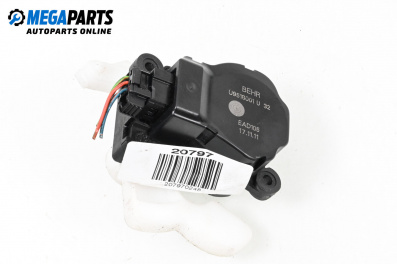 Motor supapă încălzire for Opel Astra J Sports Tourer (10.2010 - 10.2015) 1.7 CDTI, 125 hp, № BEHR U9518001