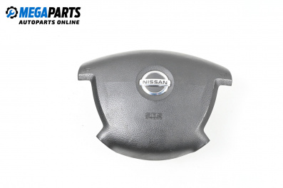 Airbag for Nissan Primera Hatchback III (01.2002 - 06.2007), 5 türen, hecktür, position: vorderseite