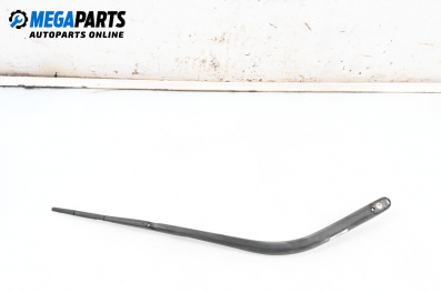 Rear wiper arm for Nissan Primera Hatchback III (01.2002 - 06.2007), position: rear