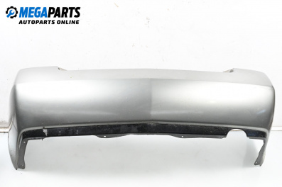 Rear bumper for Nissan Primera Hatchback III (01.2002 - 06.2007), hatchback