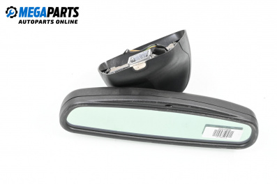 Electrochromatic mirror for Nissan Primera Hatchback III (01.2002 - 06.2007)