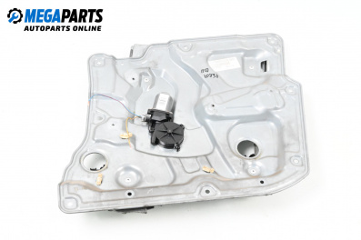 Macara electrică geam for Nissan Primera Hatchback III (01.2002 - 06.2007), 5 uși, hatchback, position: dreaptă - fața