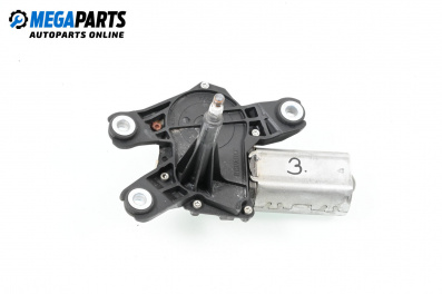 Motor ștergătoare parbriz for Nissan Primera Hatchback III (01.2002 - 06.2007), hatchback, position: din spate