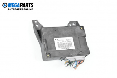 Modul climatronic for Nissan Primera Hatchback III (01.2002 - 06.2007), № ED24134710