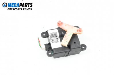 Heater motor flap control for Nissan Primera Hatchback III (01.2002 - 06.2007) 1.9 dCi, 120 hp