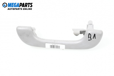 Handle for Nissan Primera Hatchback III (01.2002 - 06.2007), 5 doors, position: rear - left