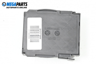 Modul for Nissan Primera Hatchback III (01.2002 - 06.2007), № F 011 017 040