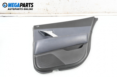 Interior door panel  for Nissan Primera Hatchback III (01.2002 - 06.2007), 5 doors, hatchback, position: rear - right