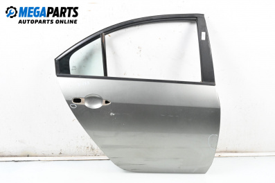 Ușă for Nissan Primera Hatchback III (01.2002 - 06.2007), 5 uși, hatchback, position: dreaptă - spate