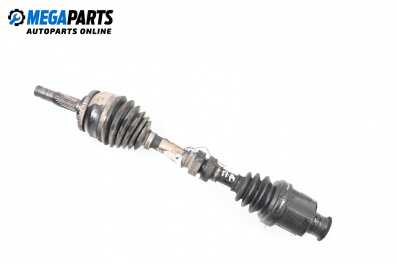 Planetară for Nissan Primera Hatchback III (01.2002 - 06.2007) 1.9 dCi, 120 hp, position: dreaptă - fața