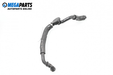 Crankcase vent hose for Nissan Primera Hatchback III (01.2002 - 06.2007) 1.9 dCi, 120 hp