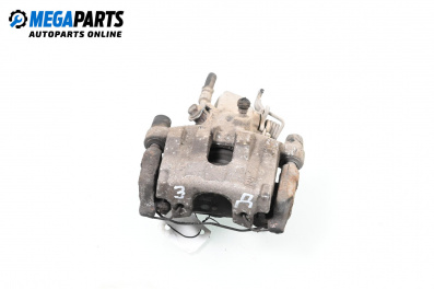 Caliper for Nissan Primera Hatchback III (01.2002 - 06.2007), position: rear - right