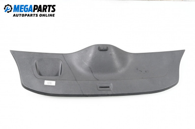 Capac plastic portbagaj for Volkswagen Up Hatchback (08.2011 - ...), 3 uși, hatchback