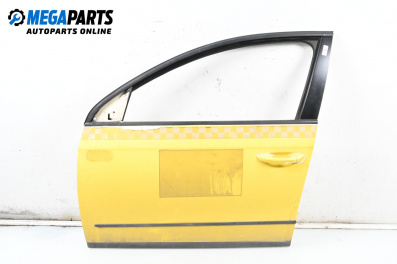 Door for Volkswagen Passat V Variant B6 (08.2005 - 11.2011), 5 doors, station wagon, position: front - left