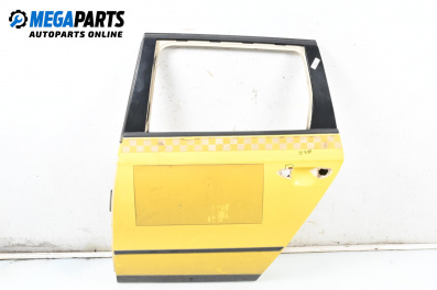 Door for Volkswagen Passat V Variant B6 (08.2005 - 11.2011), 5 doors, station wagon, position: rear - left