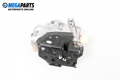 Lock for Volkswagen Passat V Variant B6 (08.2005 - 11.2011), position: front - left