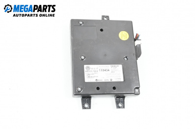 Module for Volkswagen Passat V Variant B6 (08.2005 - 11.2011), № 1K8 035 730 B