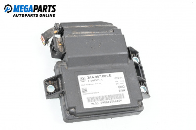 Modul parkbremse for Volkswagen Passat V Variant B6 (08.2005 - 11.2011), № 17982901-а/3AA.907.801.E