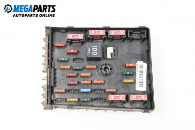 Fuse box for Volkswagen Passat V Variant B6 (08.2005 - 11.2011) 2.0 TDI, 110 hp, № 3C0 937 125