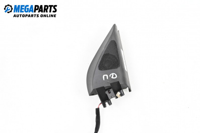 Difuzor for Volkswagen Passat V Variant B6 (08.2005 - 11.2011)