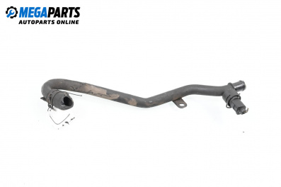 Furtun de apă for Volkswagen Passat V Variant B6 (08.2005 - 11.2011) 2.0 TDI, 110 hp