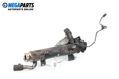 EGR kühler for Volkswagen Passat V Variant B6 (08.2005 - 11.2011) 2.0 TDI, 110 hp