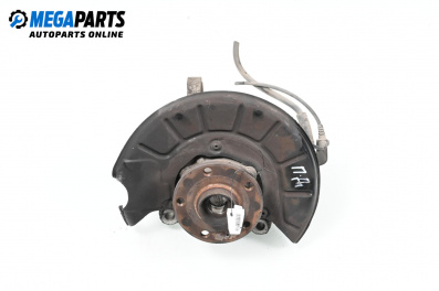 Achsschenkel radnabe for Volkswagen Passat V Variant B6 (08.2005 - 11.2011), position: rechts, vorderseite