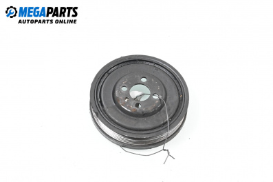 Damper pulley for Volkswagen Passat V Variant B6 (08.2005 - 11.2011) 2.0 TDI, 110 hp