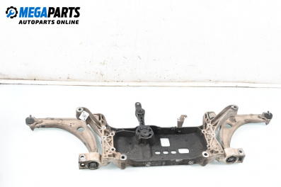 Front axle for Volkswagen Passat V Variant B6 (08.2005 - 11.2011), station wagon