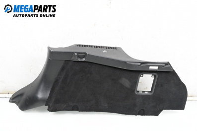 Kofferraumverkleidungen for Land Rover Range Rover Sport I (02.2005 - 03.2013), 5 türen, suv