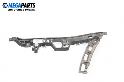 Suport bară de protecție for Land Rover Range Rover Sport I (02.2005 - 03.2013), suv, position: dreaptă - spate