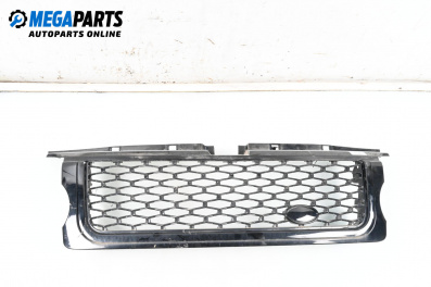 Grilă for Land Rover Range Rover Sport I (02.2005 - 03.2013), suv, position: fața