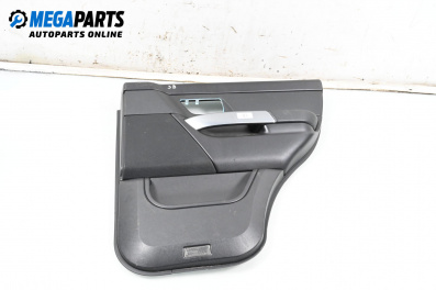 Panou interior ușă for Land Rover Range Rover Sport I (02.2005 - 03.2013), 5 uși, suv, position: dreaptă - spate