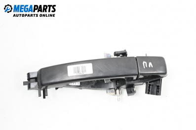 Außengriff for Land Rover Range Rover Sport I (02.2005 - 03.2013), 5 türen, suv, position: links, vorderseite