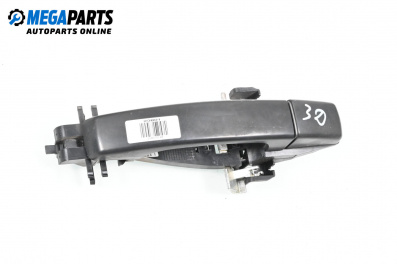 Mâner exterior for Land Rover Range Rover Sport I (02.2005 - 03.2013), 5 uși, suv, position: dreaptă - spate