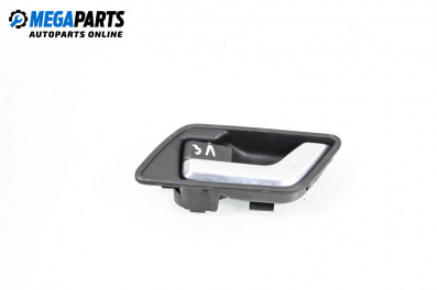 Inner handle for Land Rover Range Rover Sport I (02.2005 - 03.2013), 5 doors, suv, position: rear - left