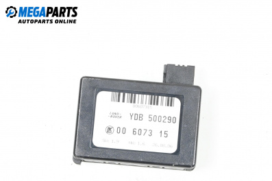 Senzor de ploaie for Land Rover Range Rover Sport I (02.2005 - 03.2013), № YDB500290