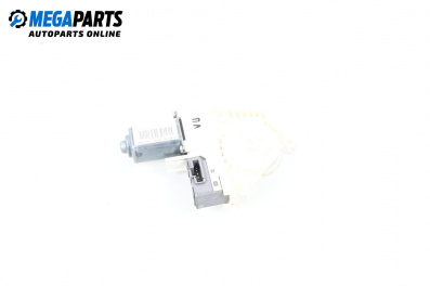 Motor macara geam for Land Rover Range Rover Sport I (02.2005 - 03.2013), 5 uși, suv, position: stânga - fața