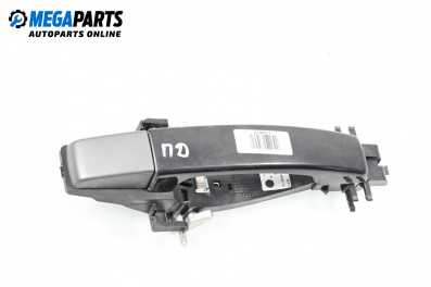 Mâner exterior for Land Rover Range Rover Sport I (02.2005 - 03.2013), 5 uși, suv, position: dreaptă - fața