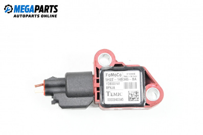 Airbag sensor for Land Rover Range Rover Sport I (02.2005 - 03.2013), № 5H2Z-14B345-BA